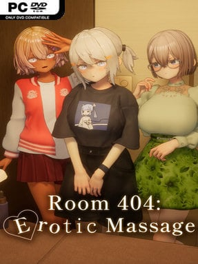Room 404: Erotic Massage