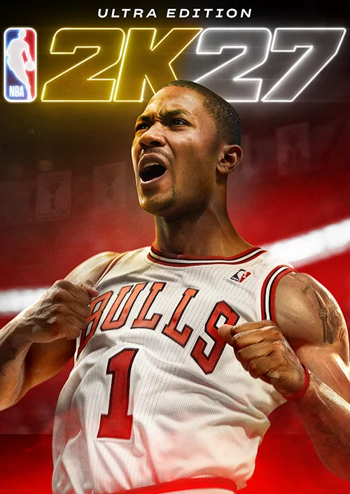 NBA 2K27