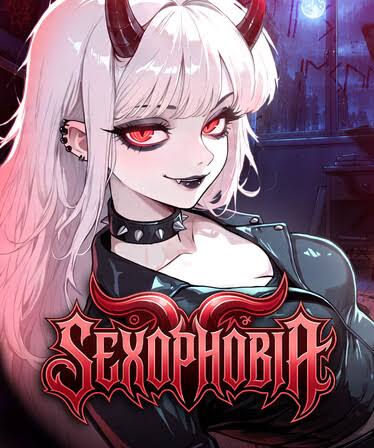 SEXOPHOBIA 🔞