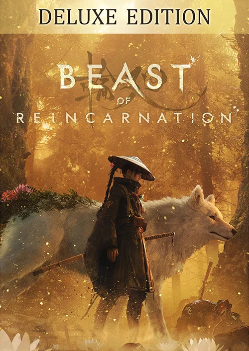 Beast of Reincarnation Deluxe Edition