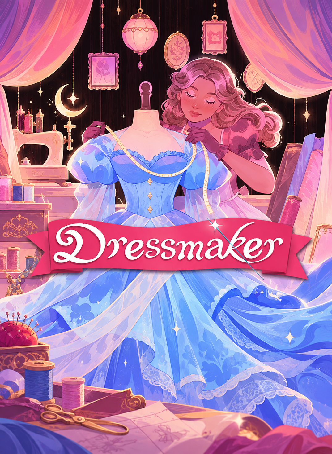 Dressmaker